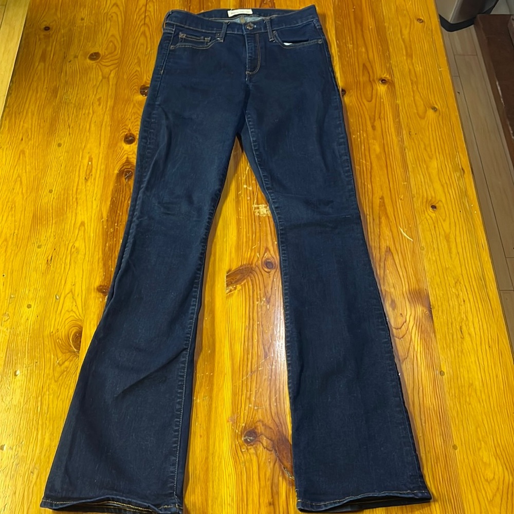 Gap jeans bootcut